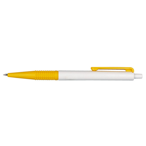 Retractable Ballpoint Pen